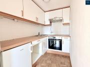 Charmante Maisonette in Graz: 2 Zimmer und Loggia Nähe...