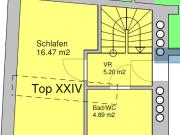 Charmante Maisonette in Graz: 3 Zimmer, Terrasse,...