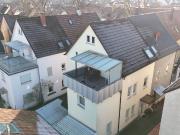 charmante Maisonette in HN Böckingen