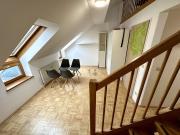 Charmante Maisonette Wohnung in einem Jugendstilhaus im...