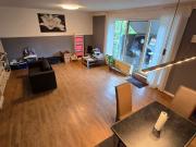 Charmante Maisonette Wohnung in zentraler Lage von Halle