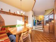Charmante Maisonette Wohnung mit Balkon und TG Parkplatz