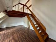 Charmante Maisonettewohnung im denkmalgeschützten Altbau