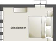 Charmante Maisonettewohnung im denkmalgeschützten Altbau
