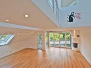 Charmante Maisonettewohnung in idyllischer, ruhiger Lage