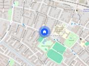 Charmante Maisonettewohnung in ruhiger Lage von Bergheim...