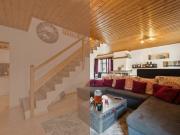 Charmante Maisonettewohnung mit offener Galerie