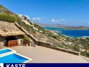 Charmante mediterrane Villa mit einzigartigem...