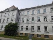 charmante Mietwohnung in renoviertem Altbau