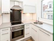 Charmante Mietwohnung in top Lage