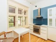 Charmante Mietwohnung mit Gartenbenutzungl