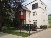 Charmante Mietwohnung mit Gartenbenutzungl