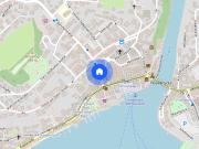 Charmante Mietwohnung mit Weitblick in Gmunden