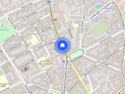 Charmante, möblierte 1 Zimmer Wohnung in zentraler Lage...