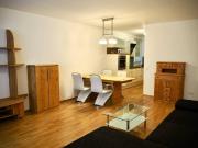 Charmante, möblierte 2 Zimmer Wohnung mit großzügiger Loggia