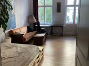 Charmante möblierte Altbauwohnung in Friedrichshain zu... Charmante möblierte Altbauwohnung in Friedrichshain zu...