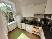 Charmante möblilierte Wohnung. Befristet