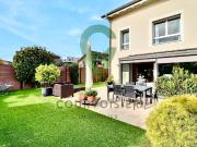 Charmante, moderne Doppelhaushälfte, ideal gelegen