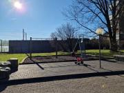 Charmante, neu renovierte 3 Zimmerwohnung