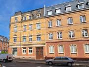 Charmante, neu Renovierte Wohnung sucht neue Meiter