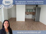Neubauwohnung mit Balkon und Garagenplatz!