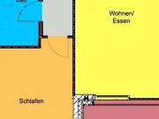 Charmante Neubauwohnung mit hofseitigem Balkon,...