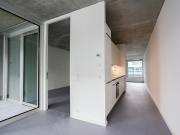Charmante Neubauwohnung mitten in der Hauptstadt mit EBK...