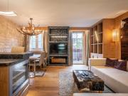 Charmante Obergeschosswohnung in Kitzbühel, zentrumsnah...