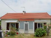 Charmante Pavillon de Plain Pied en Pierre Entre Ruffec...