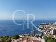 Charmante petite maison à Roquebrune Cap Martin