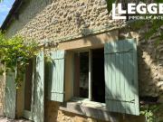 Charmante propriété 5 chambres avec grange et jardin à...