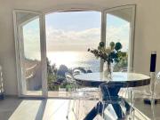 Charmante propriété à Théoule sur Mer, vue mer