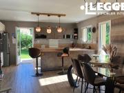 Charmante Propriété clé en main, de Plein Pied en... Charmante Propriété clé en main, de Plein Pied en...