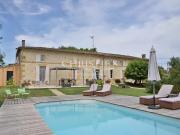 Charmante propriété composée d’une maison en pierre et...