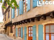 Charmante propriété de caractère en pierre avec 2...