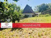 Deux charmantes maisons avec piscine au coeur d'un...