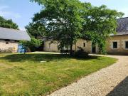 Charmante propriété en Anjou 306m² Angers