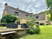 Charmante propriété en Périgord proche Sarlat 270m²...