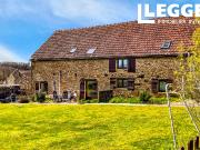 Charmante propriété en pierre. 3 gîtes avec revenus...