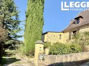 Charmante propriété en pierre de 1820, située au cœur de... Charmante propriété en pierre de 1820, située au cœur de...