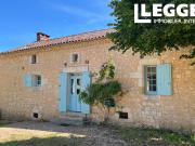 Charmante propriété  maison avec fermette, vastes...