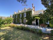 Charmante propriété restaurée en Anjou 397m² Les Hauts...