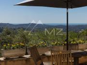 Charmante provençale 400m² Grasse