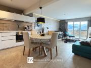 Charmante renovierte 2,5 Zimmer Wohnung mit herrlicher...