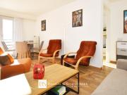 Charmante renovierte 2,5 Zimmer Wohnung mit Panoramablick