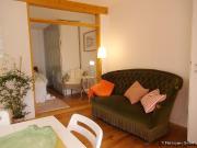 Charmante, renovierte und ruhige 2 Zimmer Wohnung mit...