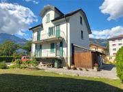 Charmante renovierte Wohnung im 2. Stock mit 2,5 Zimmern...