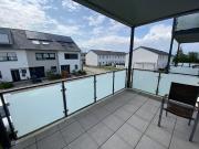 Charmante, rollstuhlgerechte 2 Zimmer Wohnung mit...