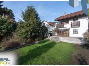 Charmante, ruhig gelegene Doppelhaushälfte am Pöstlingberg!