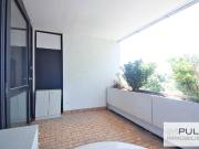 Charmante, ruhige 2 Zimmer Wohnung | große Loggia mit...